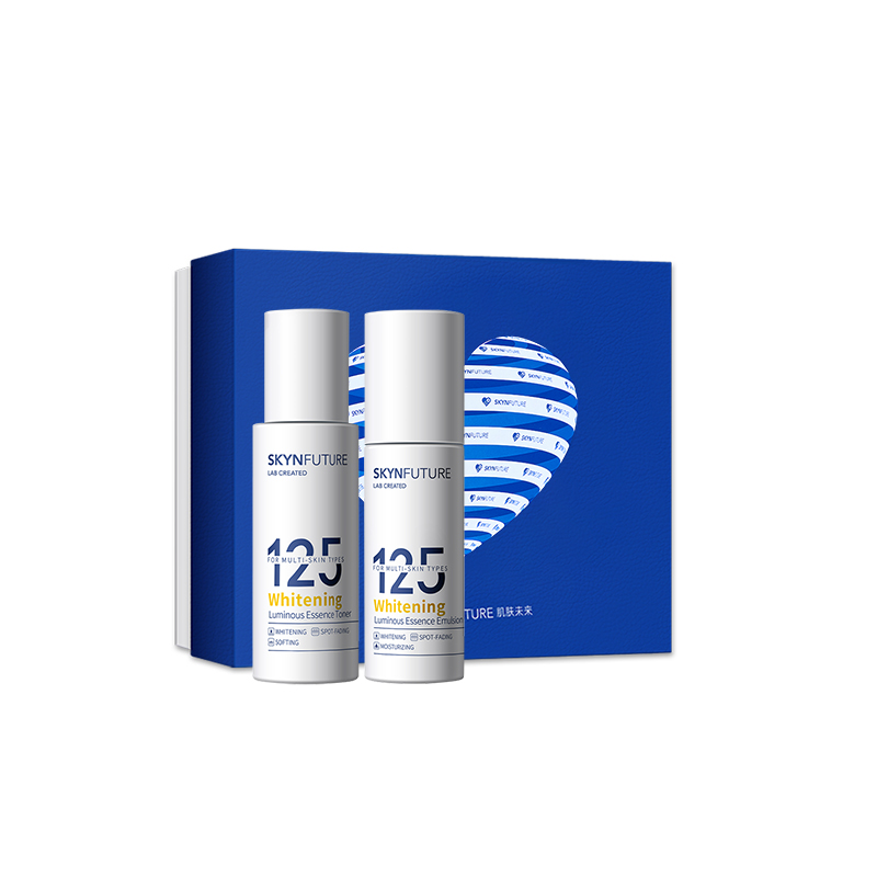 Наборы для ухода за кожей Unisex SKYNFURURE
Наборы для ухода за кожей Unisex SKYNFURURE