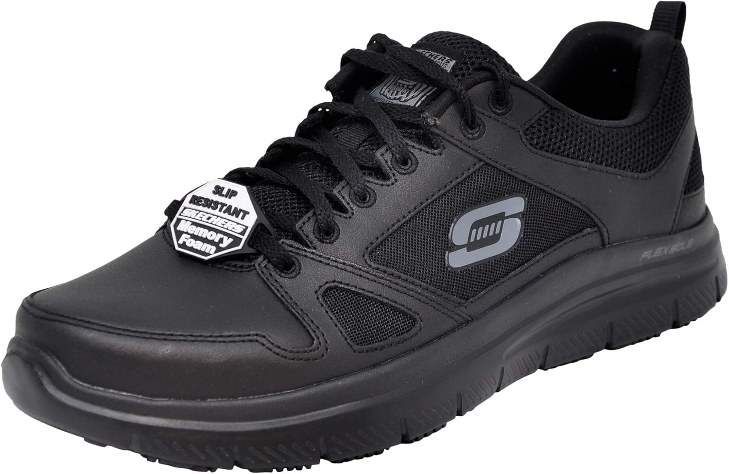 Мужские кроссовки Skechers Flex Advantage Sr, черный
Мужские кроссовки Skechers Flex Advantage Sr, черный