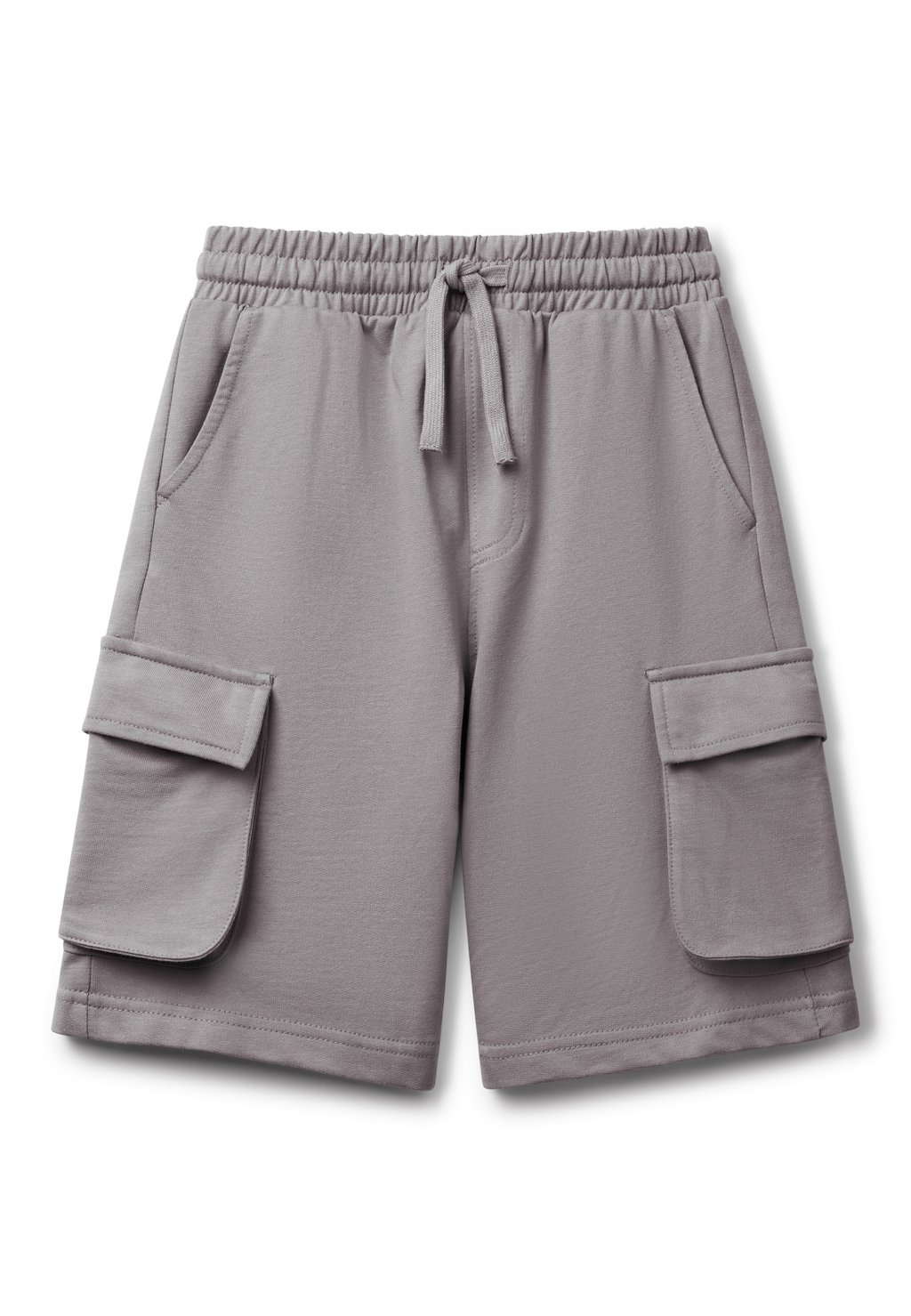 Шорты United Colors of Benetton, серый
Шорты United Colors of Benetton, серый