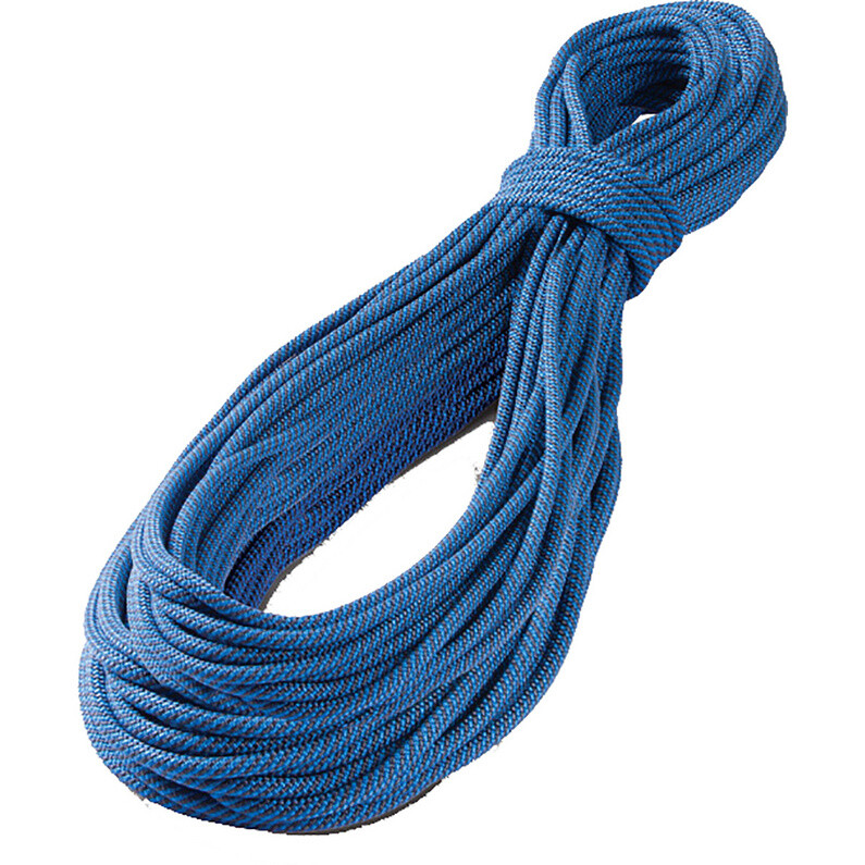 Половина веревки Master 78 Complete Shield Tendon, синий
Половина веревки Master 78 Complete Shield Tendon, синий