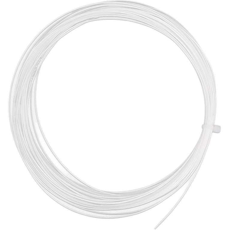 LINING Струны для бадминтонной ракетки white unisex
LINING Струны для бадминтонной ракетки white unisex