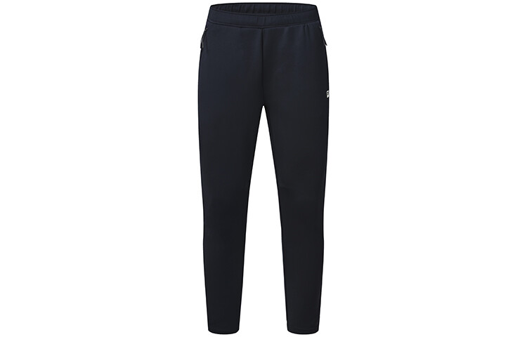 Спортивные трикотажные штаны мужские синие Fila, синий
Спортивные трикотажные штаны мужские синие Fila, синий