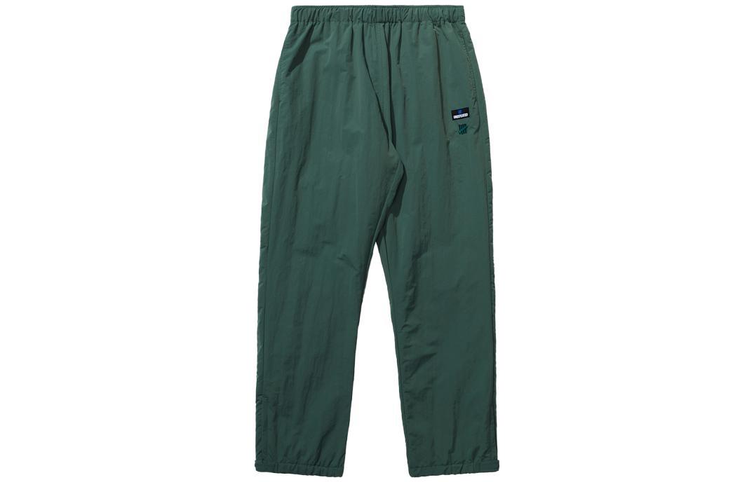 Повседневные брюки FW23 Unisex UNDEFEATED, оливковый
Повседневные брюки FW23 Unisex UNDEFEATED, оливковый