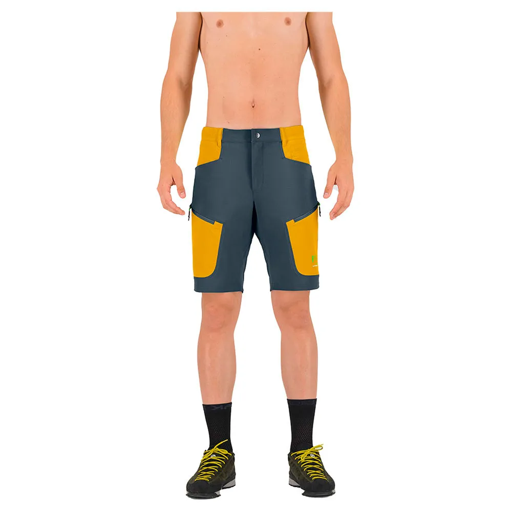 Шорты Karpos Lastia Bermuda, синий
Шорты Karpos Lastia Bermuda, синий