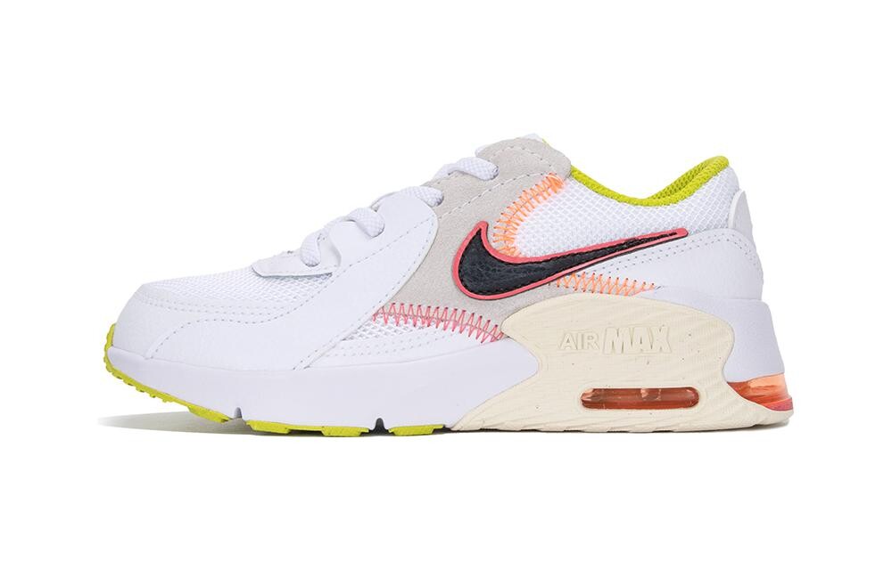 Кроссовки Nike Air Max Excee Kids Lifestyle PS
Кроссовки Nike Air Max Excee Kids Lifestyle PS