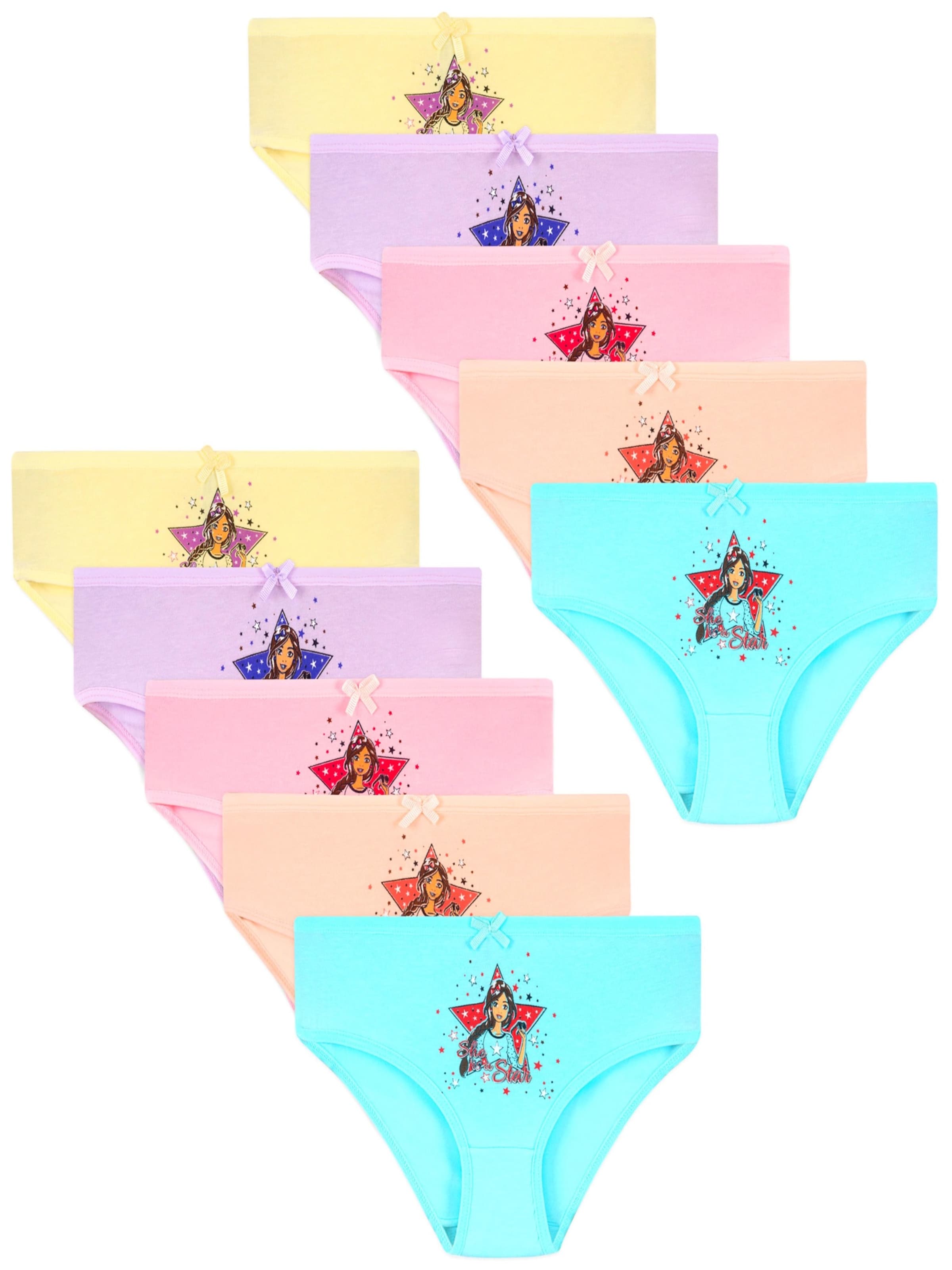 LOREZA Трусики 'Mädchen Slips Isabel', мультиколор
LOREZA Трусики 'Mädchen Slips Isabel', мультиколор