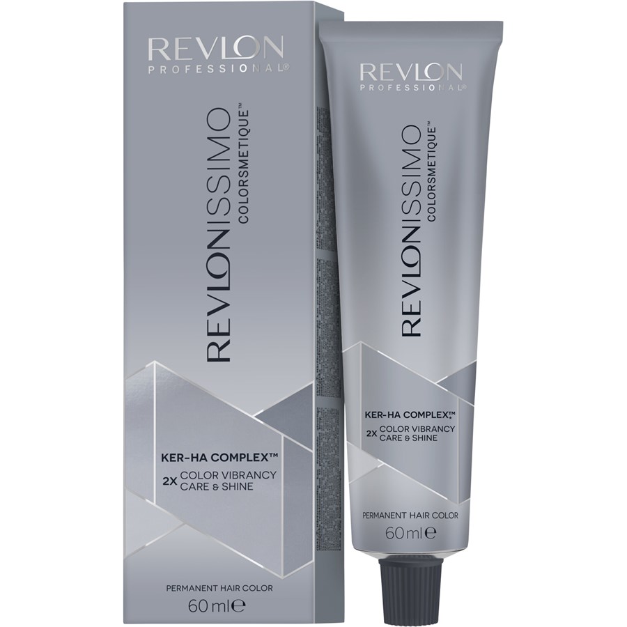 Краска для волос permanent hair color Revlon Professional, 1 stück, объем 60 мл
Краска для волос permanent hair color Revlon Professional, 1 stück, объем 60 мл