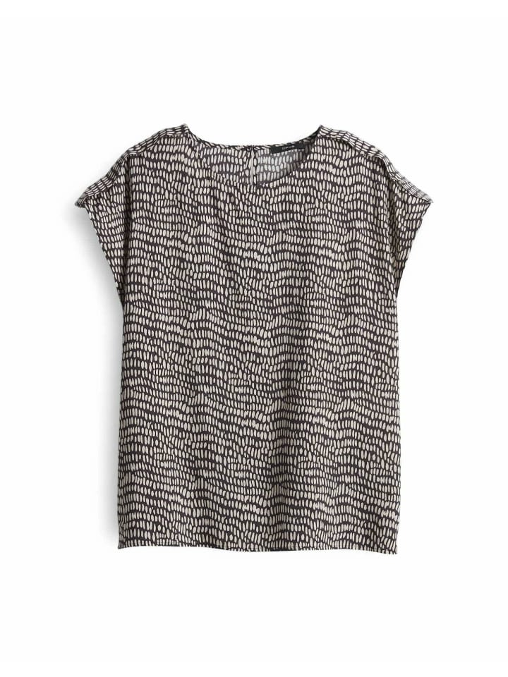 OPUS Блузка коричневого цвета
OPUS Блузка коричневого цвета