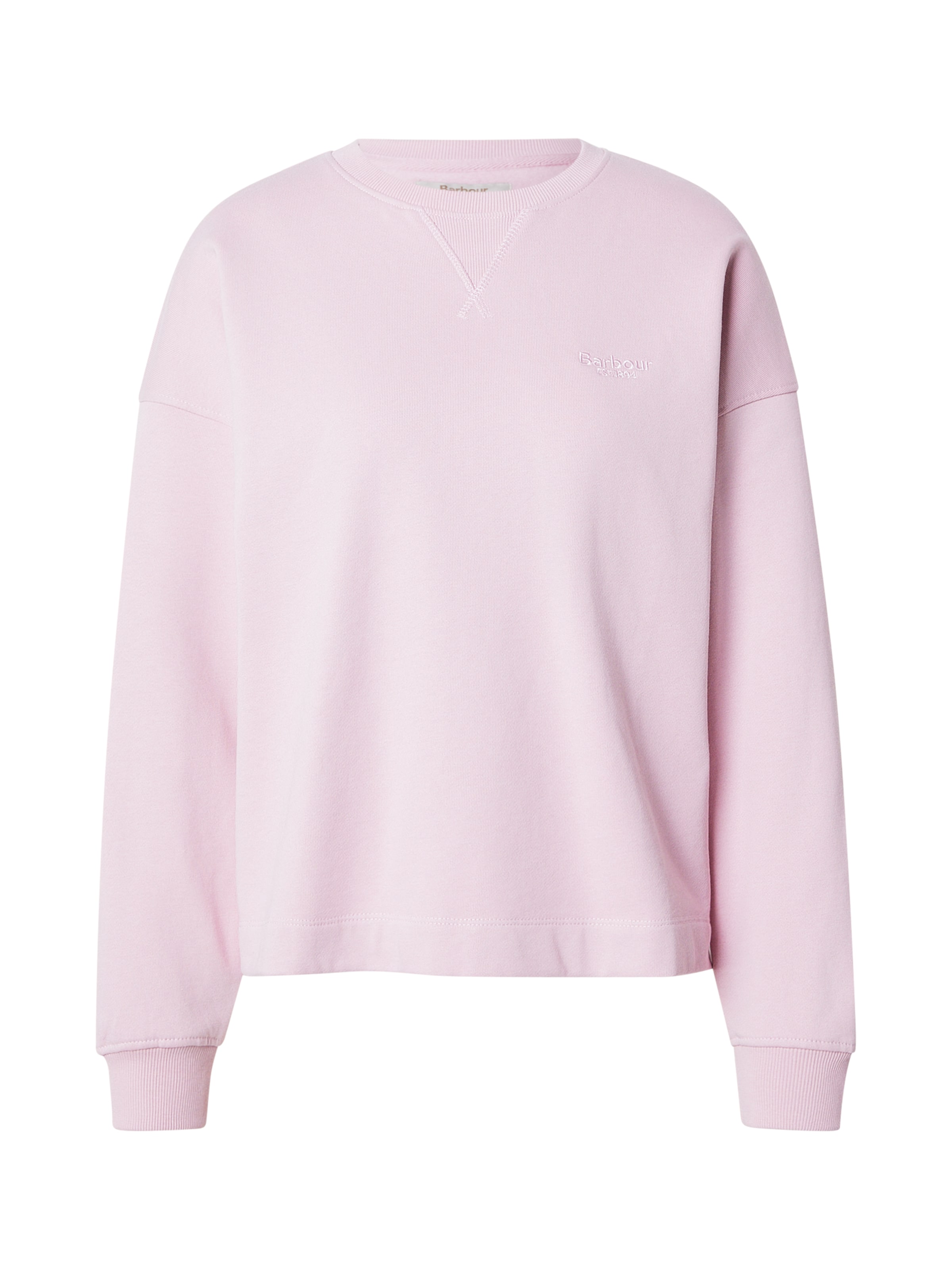 Barbour Свитшот в розовом цвете, Розовый, Barbour Свитшот в розовом цвете
Barbour Свитшот в розовом цвете, Розовый, Barbour Свитшот в розовом цвете