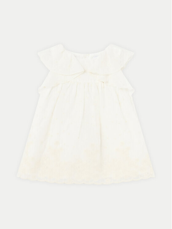 Платье стандартного кроя Mayoral, экрю
Платье стандартного кроя Mayoral, экрю