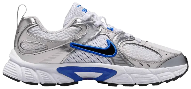 Кроссовки Nike V5 RNR PS 'Vast Grey Photon Dust', серый
Кроссовки Nike V5 RNR PS 'Vast Grey Photon Dust', серый