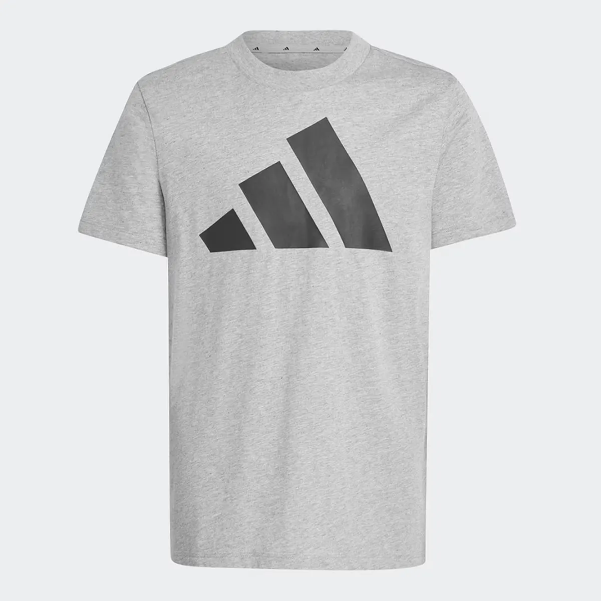 Детская футболка Adidas Essentials, серый
Детская футболка Adidas Essentials, серый