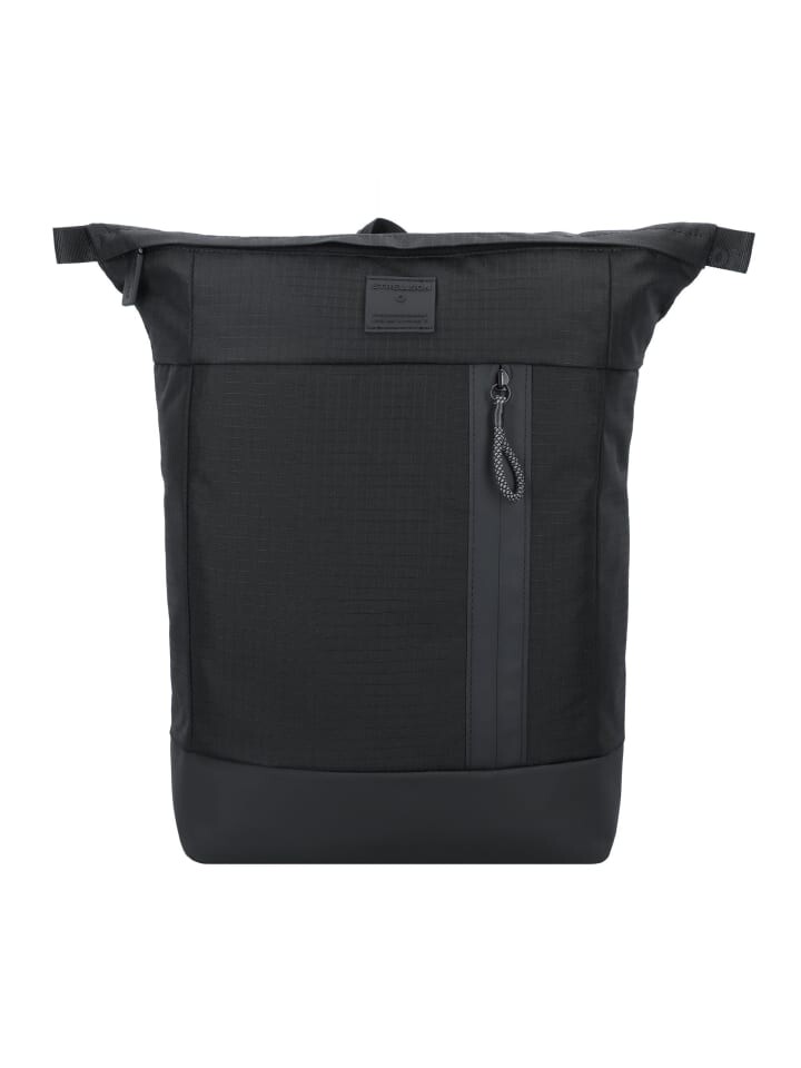 Рюкзак Strellson Northwood rs 40 cm Laptopfach, черный
Рюкзак Strellson Northwood rs 40 cm Laptopfach, черный