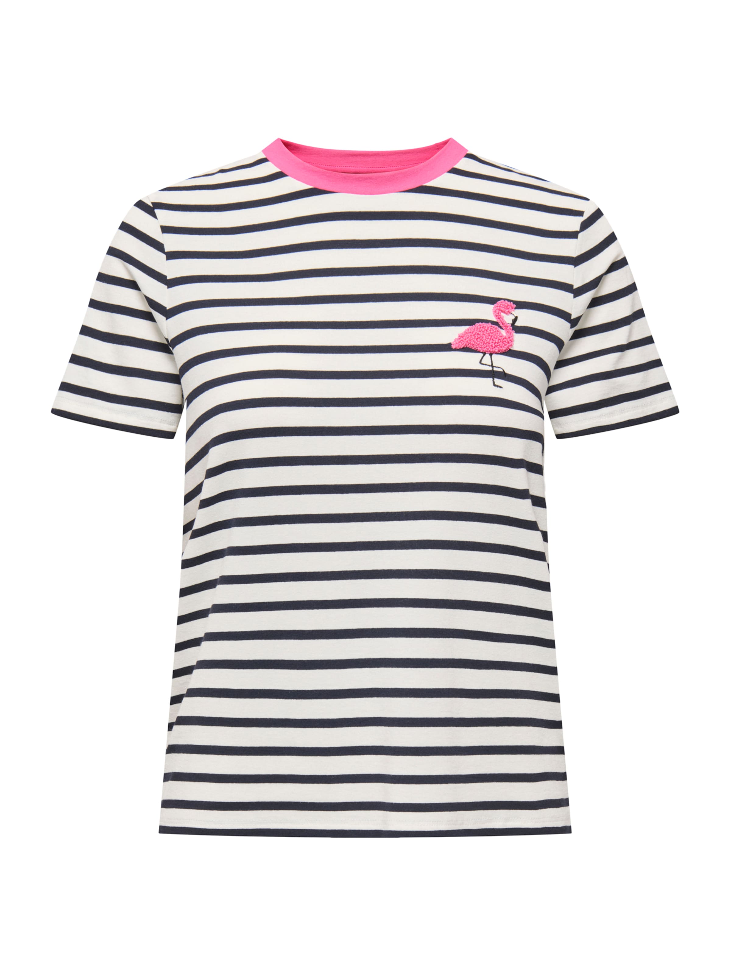 ONLY Футболка 'ONLHEART' в белом цвете
ONLY Футболка 'ONLHEART' в белом цвете