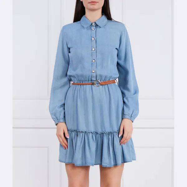 Платье Liu Jo, синий
Платье Liu Jo, синий