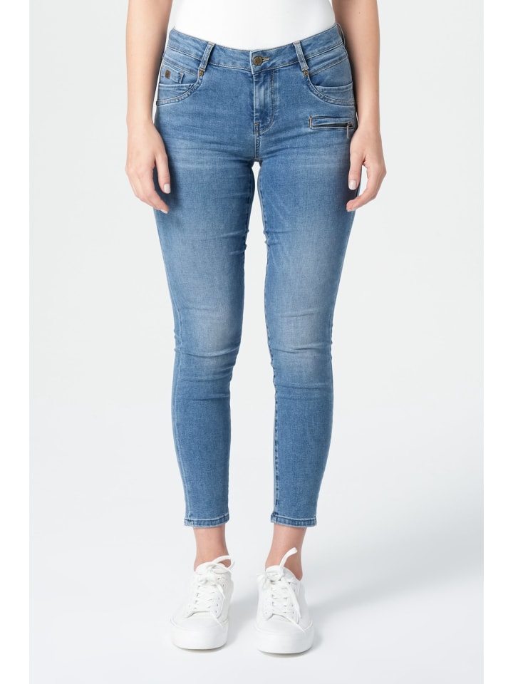 Джинсы M.O.D
Джинсы M.O.D