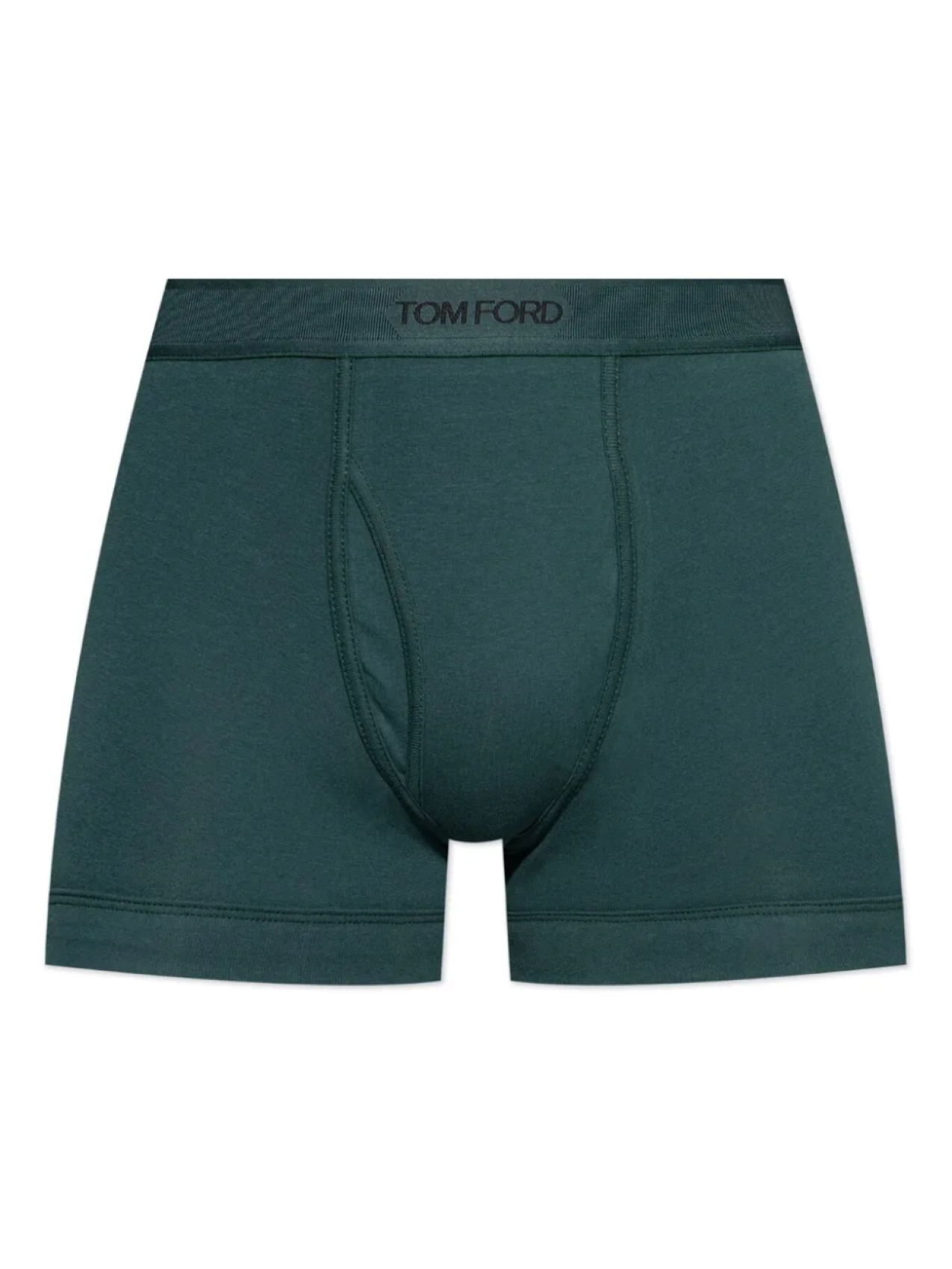 Трусы-боксеры с логотипом TOM FORD и поясом, зеленый
Трусы-боксеры с логотипом TOM FORD и поясом, зеленый