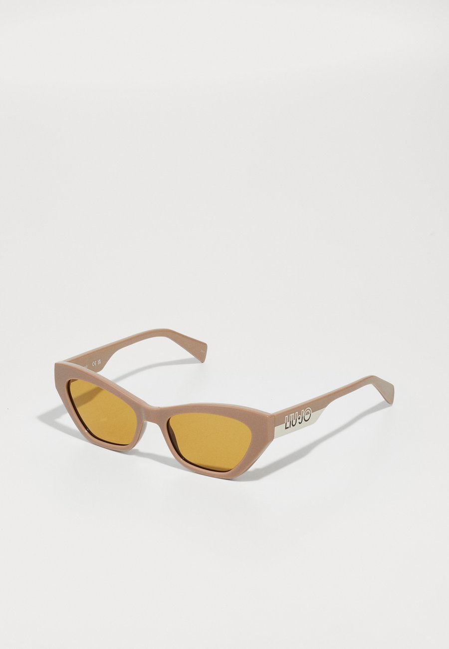 Солнцезащитные очки LIU JO Sunglasses, Sand
Солнцезащитные очки LIU JO Sunglasses, Sand