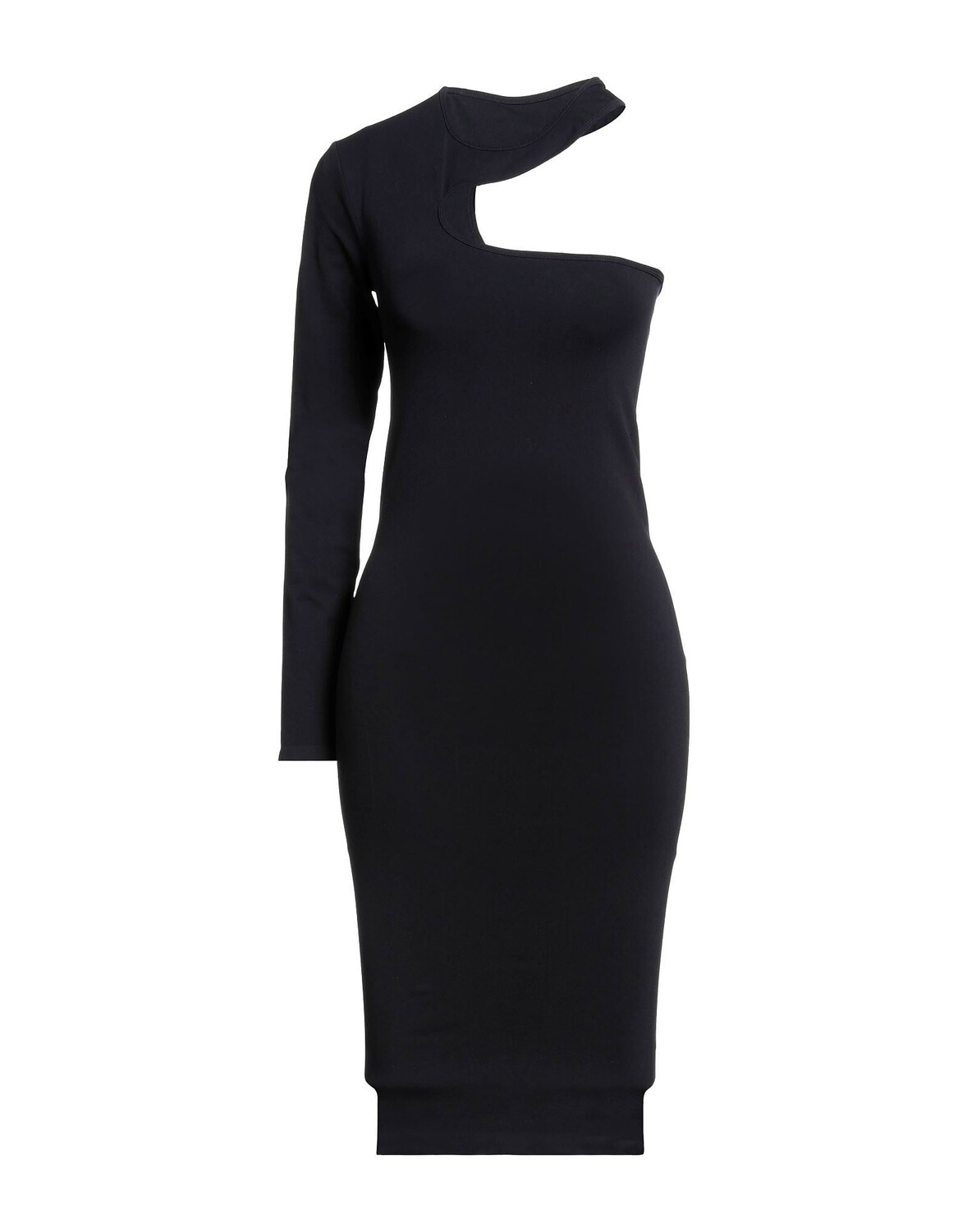 Платье Helmut Lang, черный
Платье Helmut Lang, черный