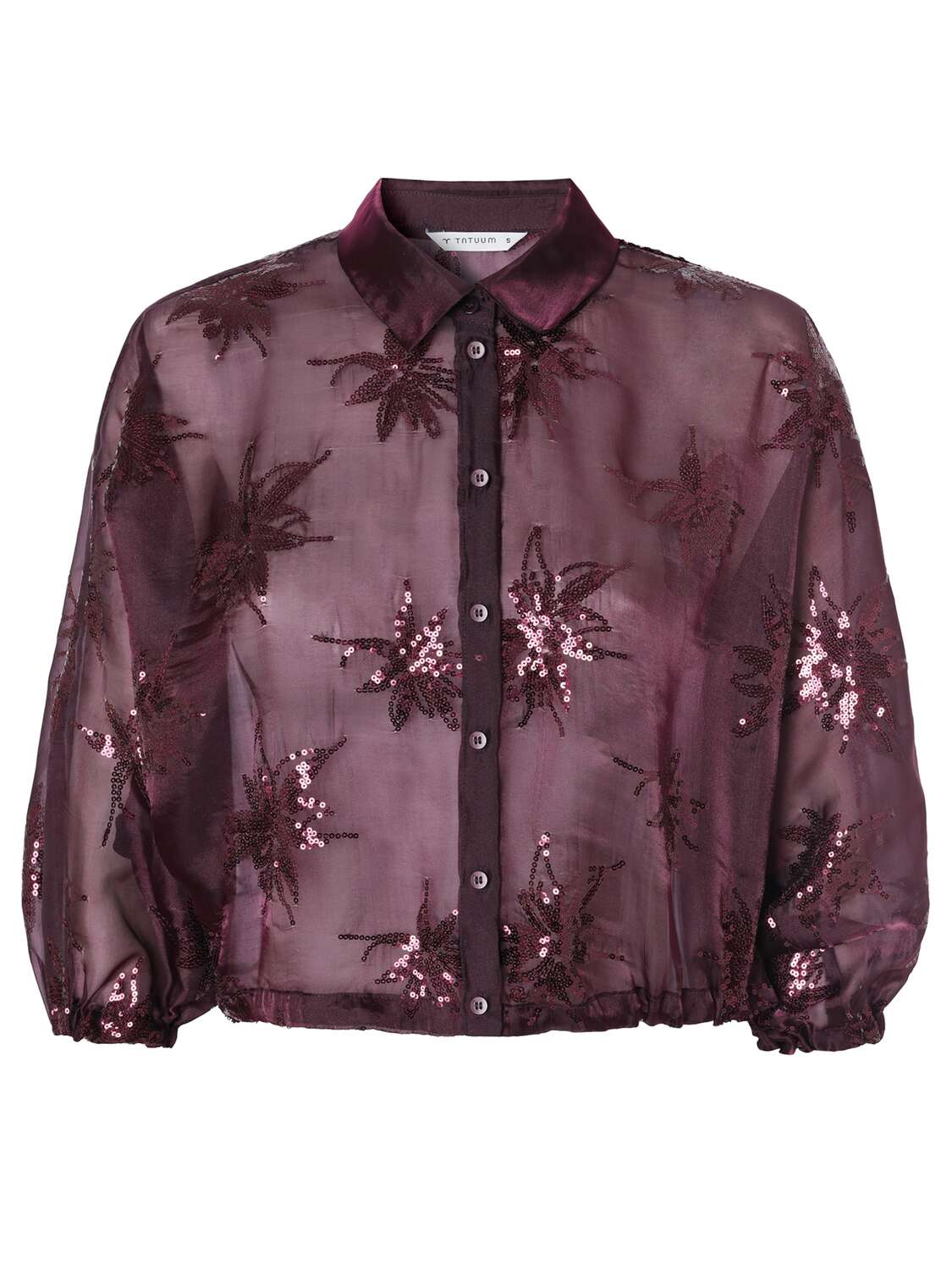 TATUUM Лонгслив, мультиколор
TATUUM Лонгслив, мультиколор