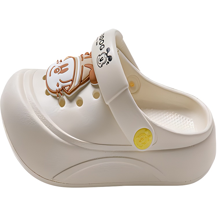 Детские сандалии BOBDOG, белый
Детские сандалии BOBDOG, белый