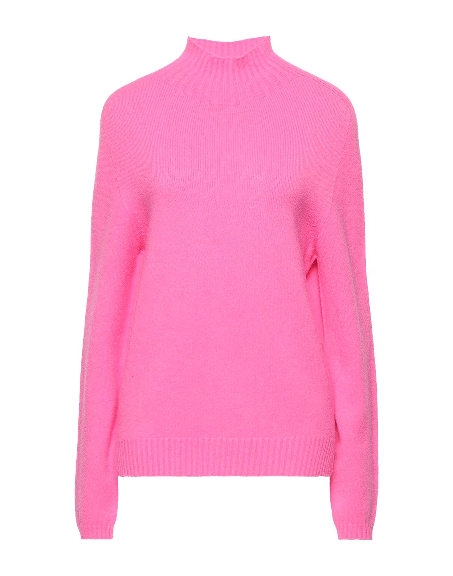 Водолазка Mo, фуксия
Водолазка Mo, фуксия