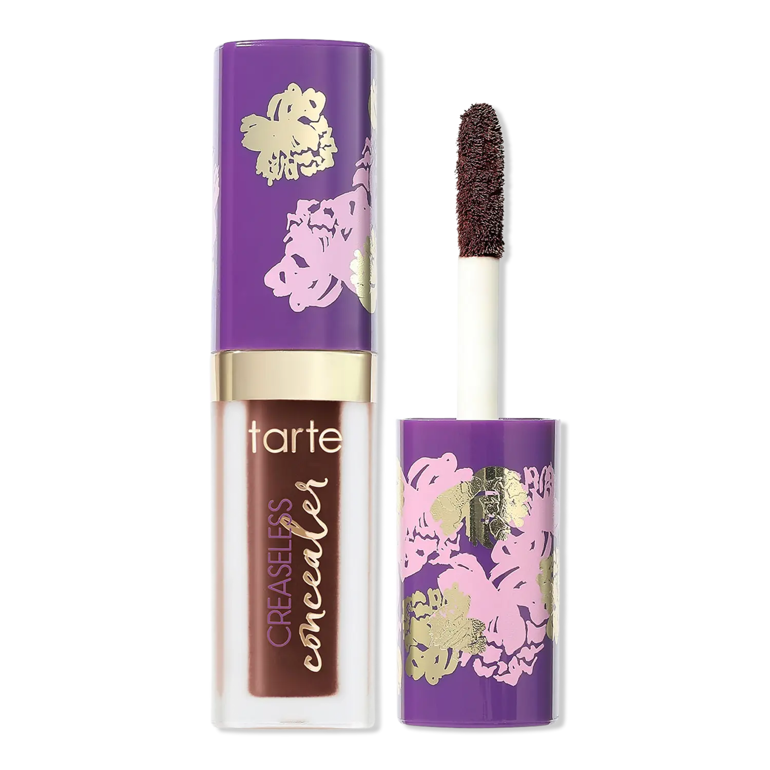 Консилер Maracuja Creaseless Concealer в дорожном формате Tarte, 64W Espresso Warm (very deep skin with very warm, rosy undertones)
Консилер Maracuja Creaseless Concealer в дорожном формате Tarte, 64W Espresso Warm (very deep skin with very warm, rosy undertones)