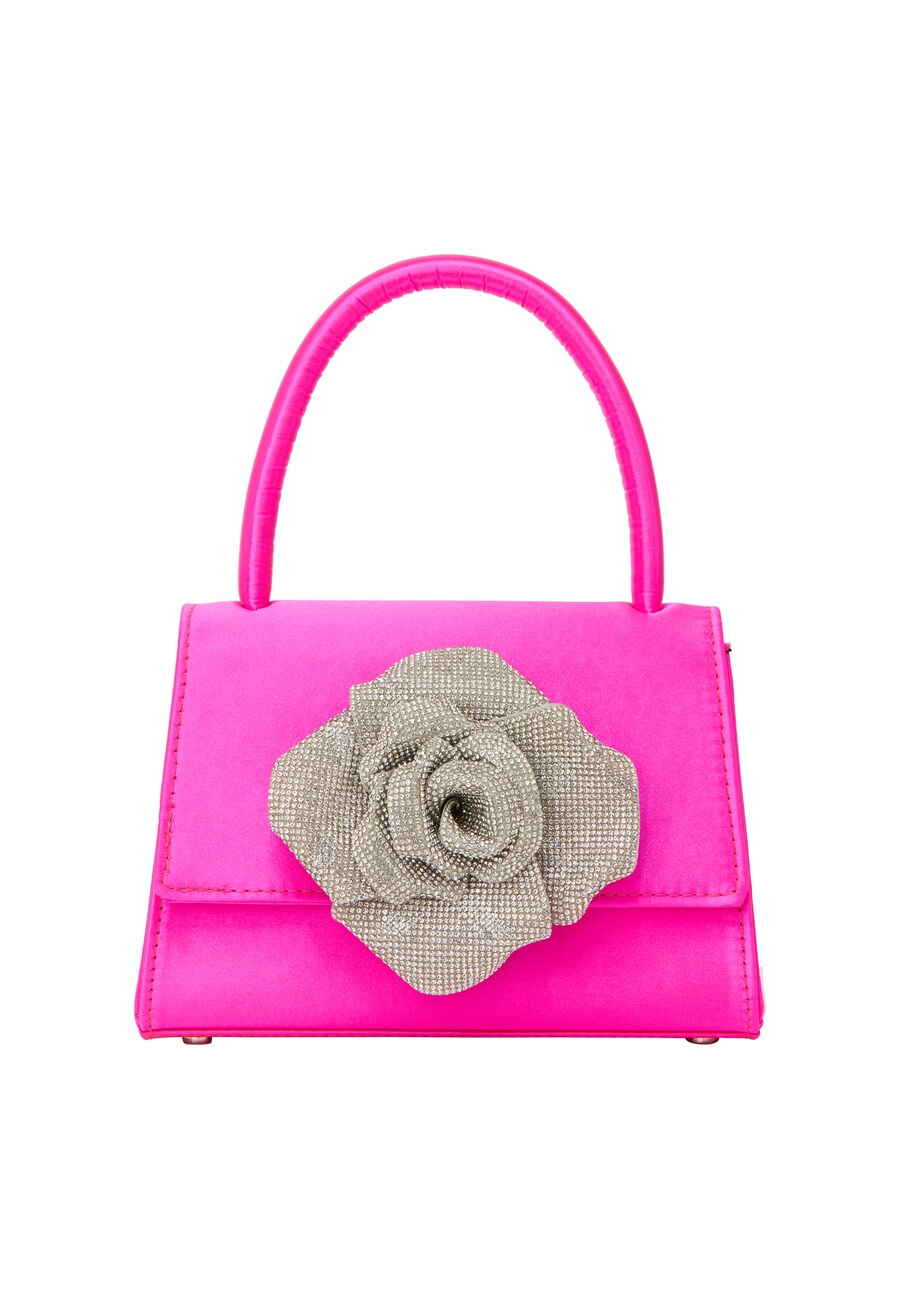 Сумочка faina, Fuchsia
Сумочка faina, Fuchsia