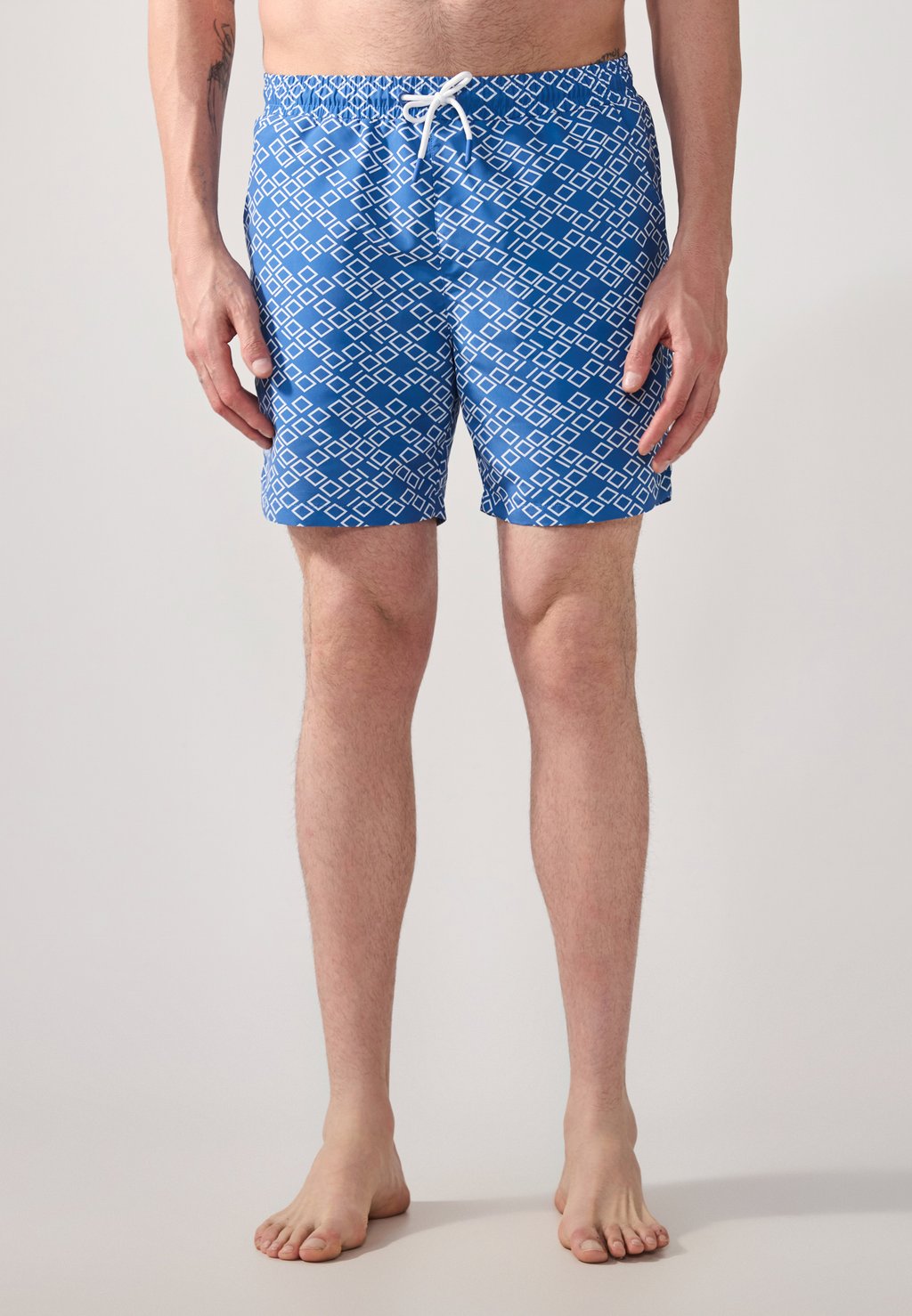 Шорты для плавания Pier One, синий
Шорты для плавания Pier One, синий