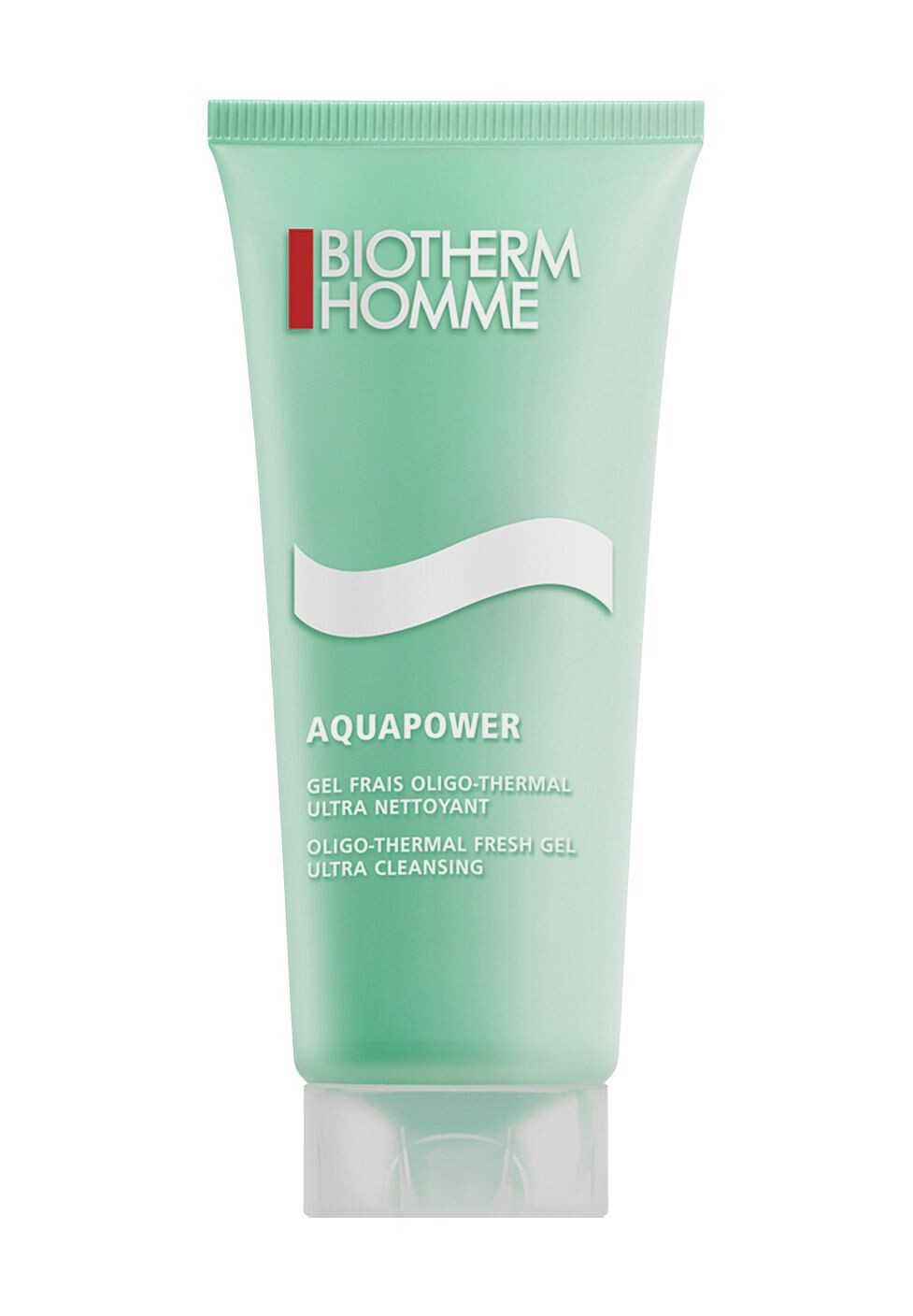 Очищающее средство Biotherm
Очищающее средство Biotherm