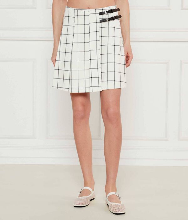 Юбка ралуна Hugo, экрю
Юбка ралуна Hugo, экрю