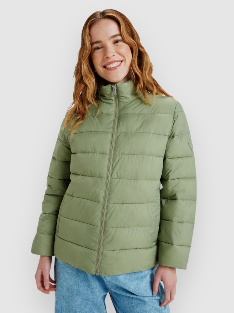 Куртка Roxy Wind Bliss Jacke, oil green
Куртка Roxy Wind Bliss Jacke, oil green