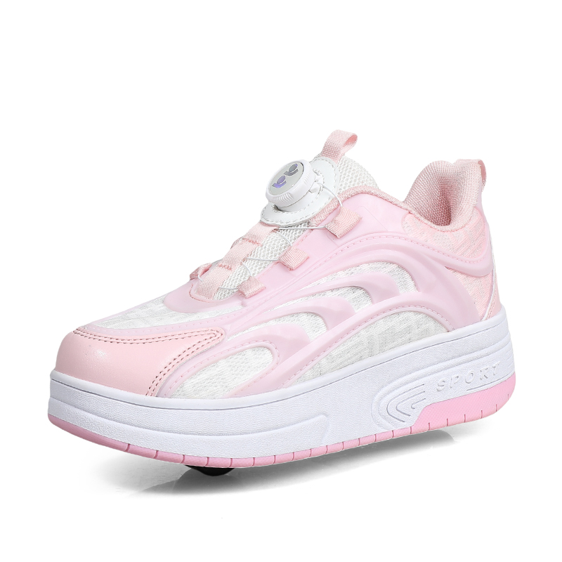 Износостойкие дышащие низкие детские кроссовки для повседневной жизни Wooden Rabbit, розовый
Износостойкие дышащие низкие детские кроссовки для повседневной жизни Wooden Rabbit, розовый