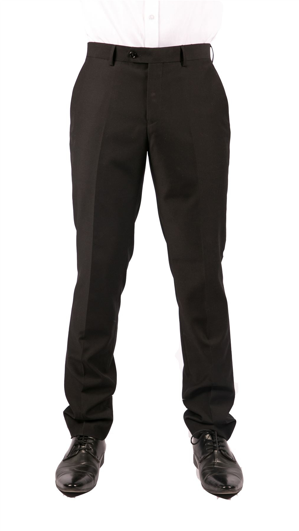 Паркер формальные свадебные траурные брюки TruClothing, черный
Паркер формальные свадебные траурные брюки TruClothing, черный