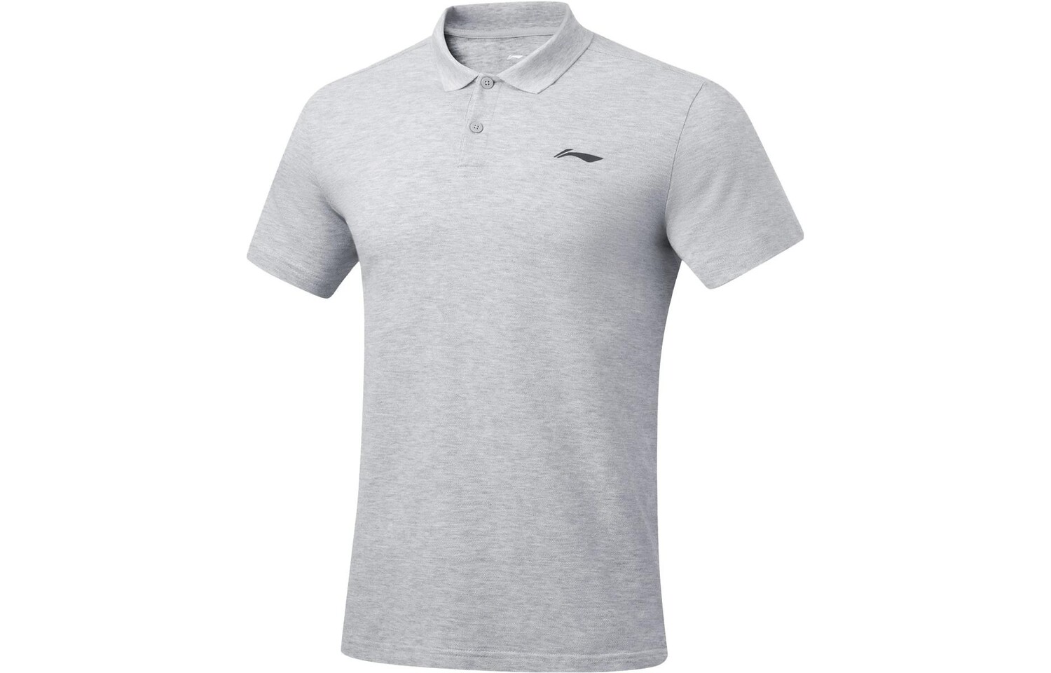 Мужская рубашка поло Fitness Series Heather Grey Lining, цвет Heather Gray
Мужская рубашка поло Fitness Series Heather Grey Lining, цвет Heather Gray