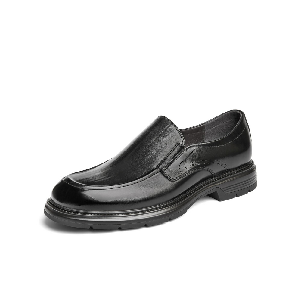 Туфли Men"s Casual Men Low-Top черный Belle
Туфли Men"s Casual Men Low-Top черный Belle