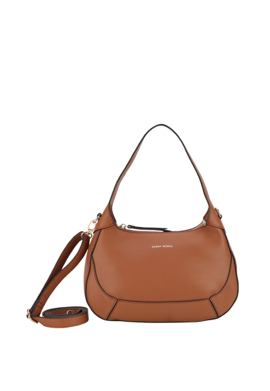 Сумка SERENITY HOBO Gerry Weber, коричневый
Сумка SERENITY HOBO Gerry Weber, коричневый