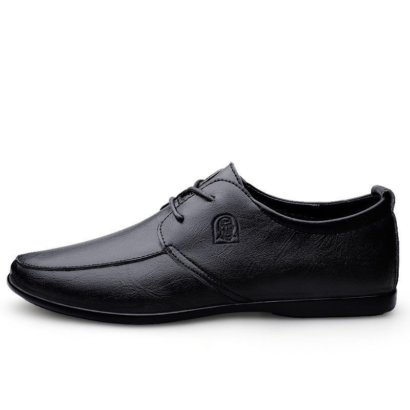 LAORENTOU Мужские повседневные туфли с низким верхом, черные/коричневые
LAORENTOU Мужские повседневные туфли с низким верхом, черные/коричневые