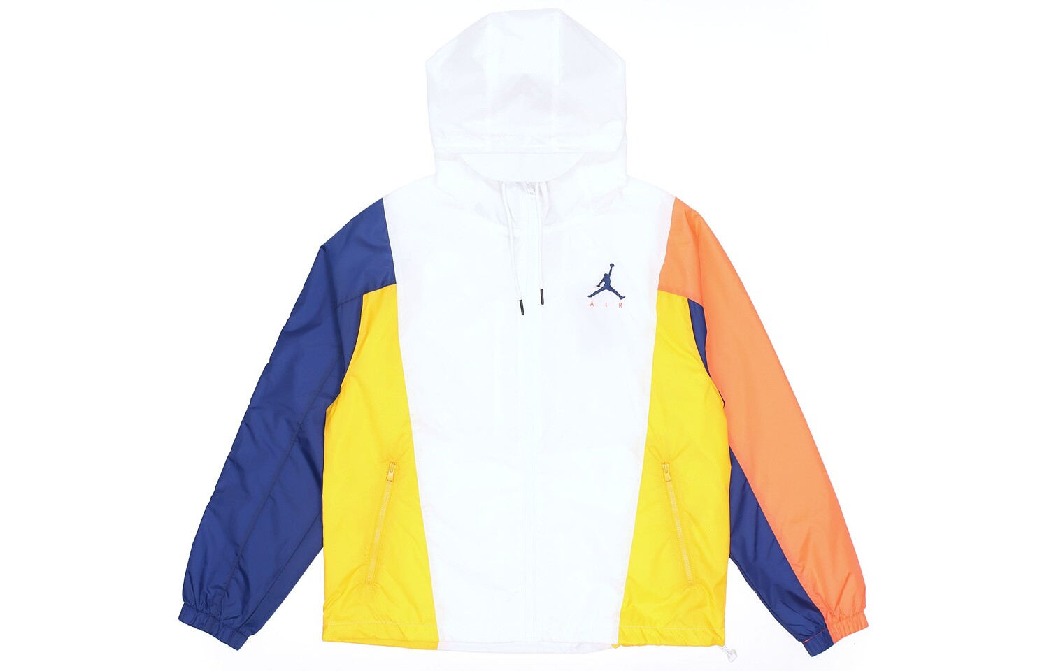 Воздушная куртка мужская белая Jordan, белый
Воздушная куртка мужская белая Jordan, белый