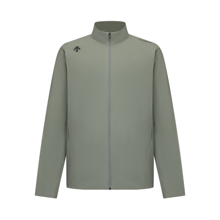 DESCENTE Куртка для гольфа мужская, KG-Castor Gray
DESCENTE Куртка для гольфа мужская, KG-Castor Gray