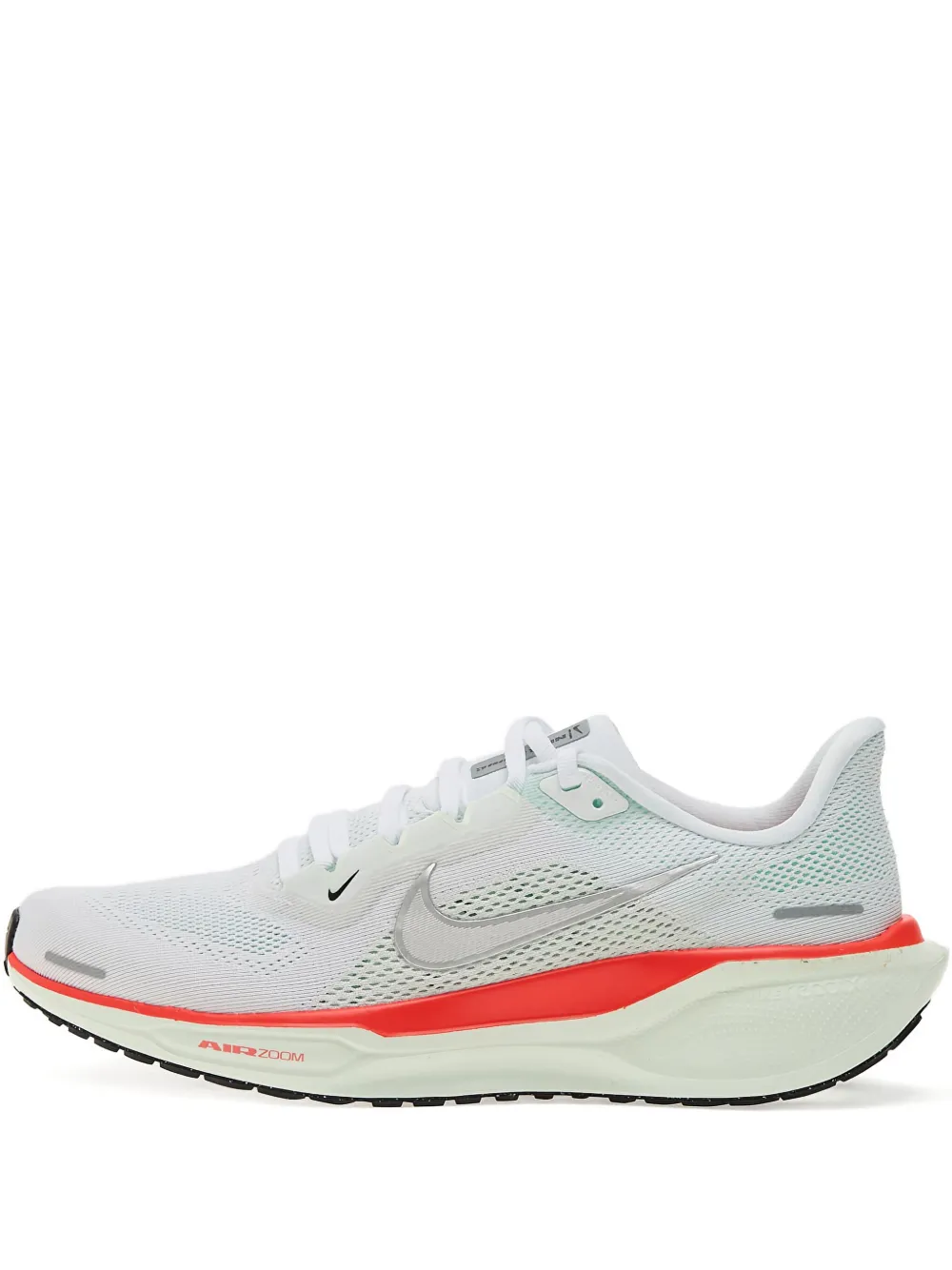 Кроссовки Pegasus 41 Nike, белый
Кроссовки Pegasus 41 Nike, белый