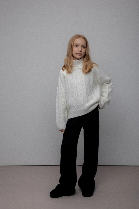 Детские спортивные штаны Coccodrillo, серый
Детские спортивные штаны Coccodrillo, серый