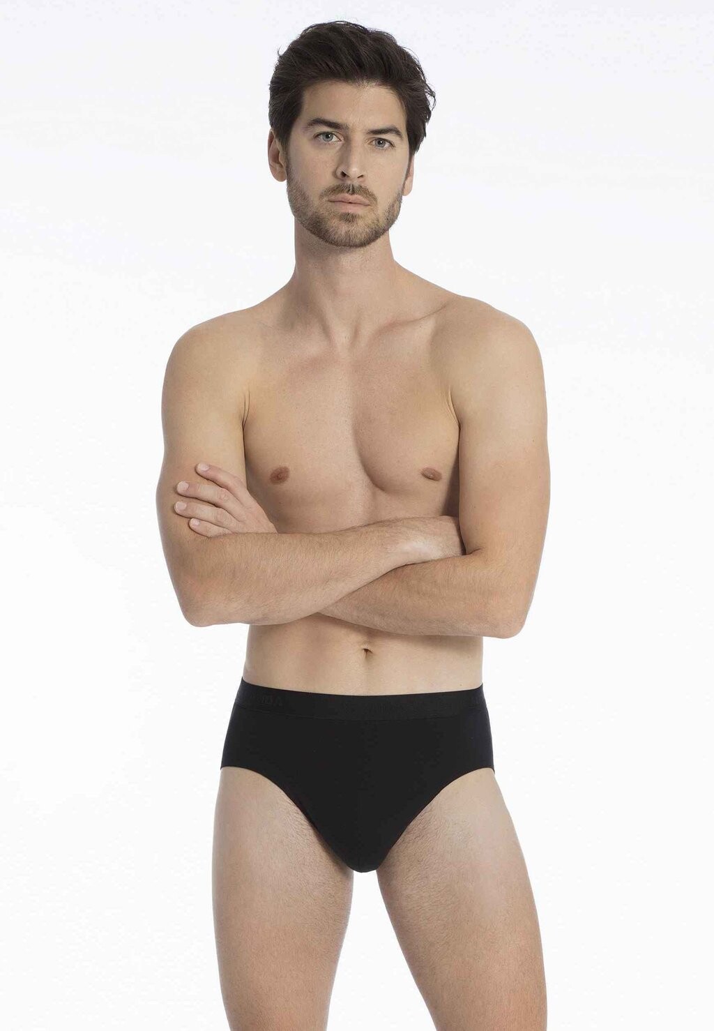 Трусы 3ER-PACK Calida, черный
Трусы 3ER-PACK Calida, черный