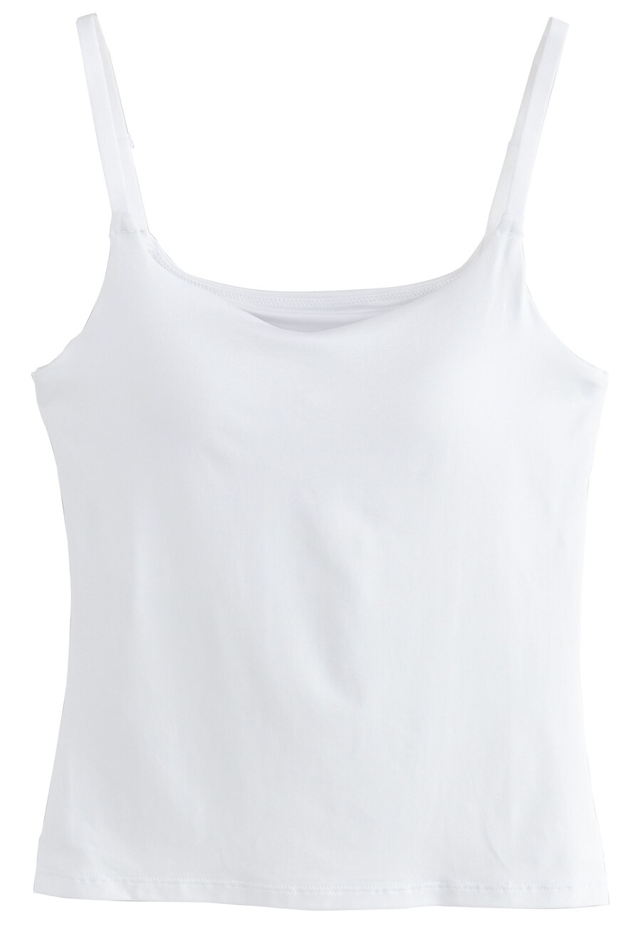 Топ Next, белый
Топ Next, белый