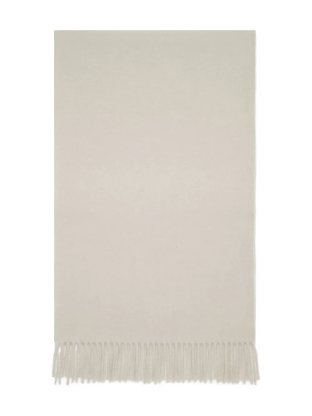 Кашемировый шарф Brunello Cucinelli, нейтральный
Кашемировый шарф Brunello Cucinelli, нейтральный