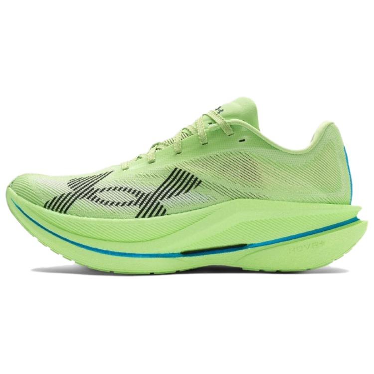 Under Armour Кроссовки для бега Velociti Elite 3 Low top Unisex Neon Green
Under Armour Кроссовки для бега Velociti Elite 3 Low top Unisex Neon Green