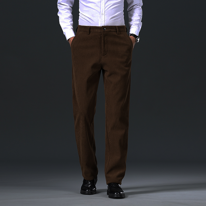 Классические повседневные брюки Unisex Jeep, черный
Классические повседневные брюки Unisex Jeep, черный