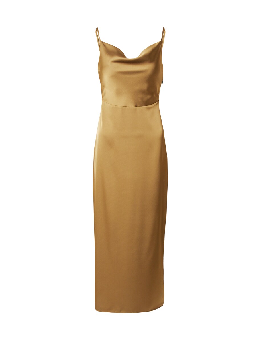 Коктейльное платье VILA Cocktail Dress VIRAVENNA, цвет sepia
Коктейльное платье VILA Cocktail Dress VIRAVENNA, цвет sepia