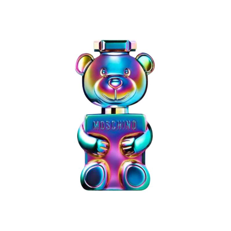 Little Bear Toy 2 Pearl Perfumes Woody Floral Eau De Parfum EDP лимон жасмин 50ml/100ml MOSCHINO
Little Bear Toy 2 Pearl Perfumes Woody Floral Eau De Parfum EDP лимон жасмин 50ml/100ml MOSCHINO