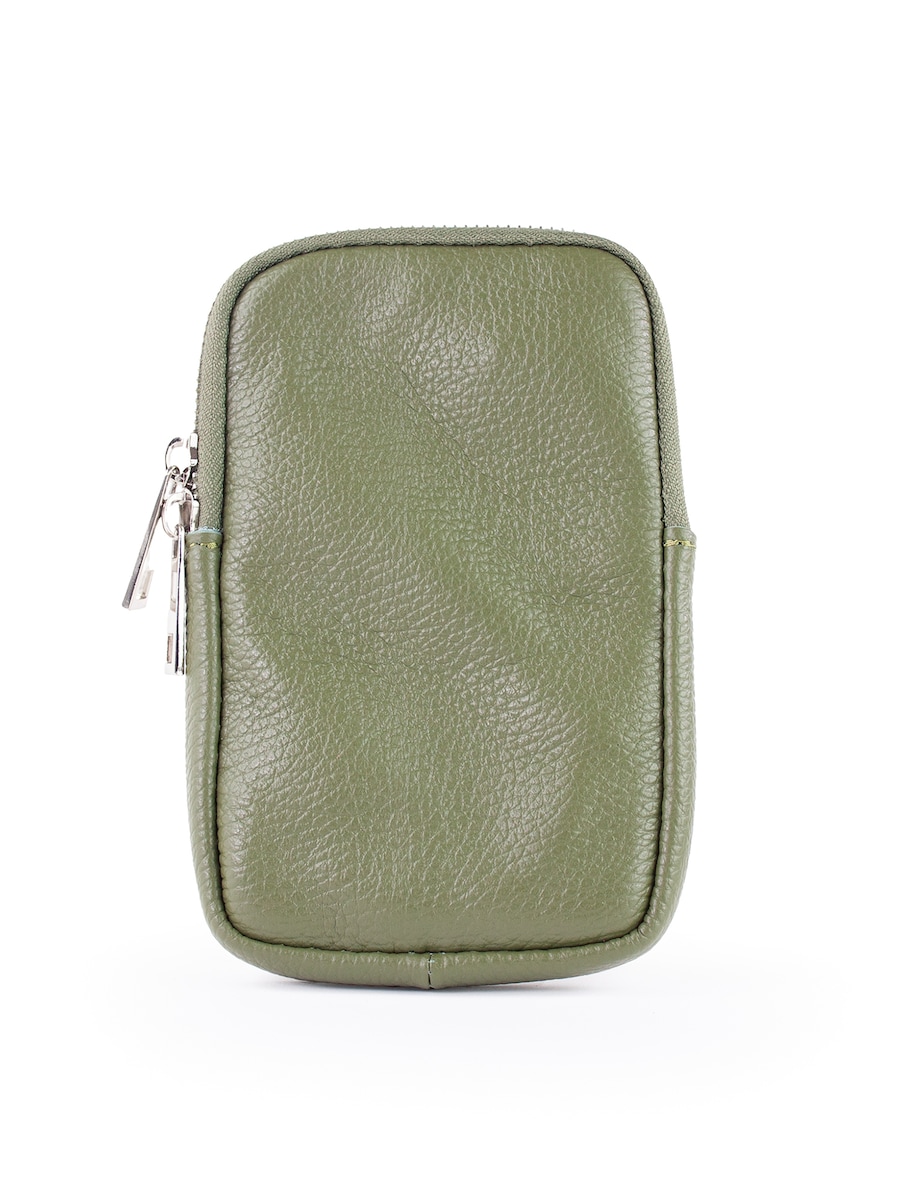 Сумка через плечо lePelou NANI, хаки
Сумка через плечо lePelou NANI, хаки